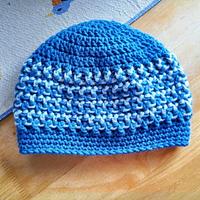 Another Winter Hat - Project by Esteesue