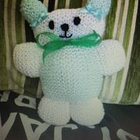 Teddies  - Project by CherylJackson