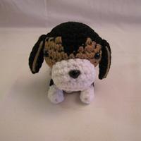 BEAGLE PUPPY - Project by Sherily Toledo's Talents