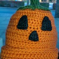 Punkin' Head - Project by Kelltic's Creations