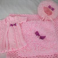 pink set - Project by mobilecrafts