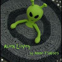 Alien Lovey - Project by Neen
