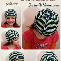 Delia Hat