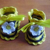 Bumble-bee set