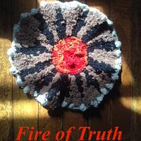 Fire of Truth - Part II - Project by MsDebbieP