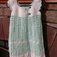 Little girl's jumpers