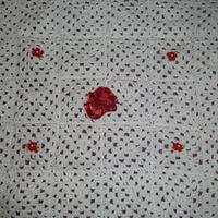 Blanket - Project by mobilecrafts