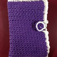 Hook/Needle Organizer - Project by TexasPurl