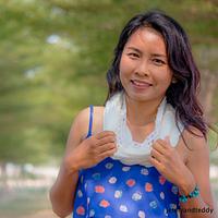 pretty ribbed cowl - Project by jane