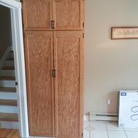 custom pantry - Project by Prowler98