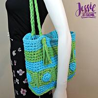 Hooked Tote