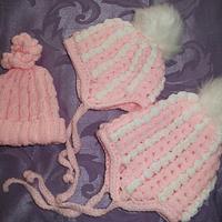 hats - Project by mobilecrafts