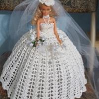 Old fashion Bride - Project by Nam