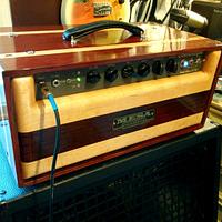Mesa Boogie Amp Case - Project by Brian