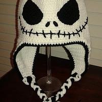 jack skellington - Project by Craftybear