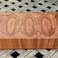 End grain cutting board  - Project by Mark Michaels