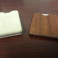 Wallet / Business card holder - Project by David E.