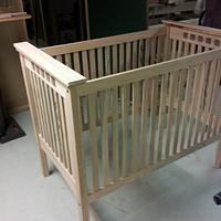 grandson baby bed - Project by theoledrunk