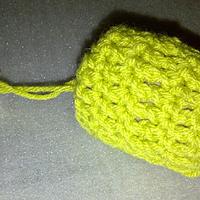 cat toy - Project by MsDebbieP