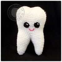 Sweet Tooth - The Tooth Fairy Buddy 
