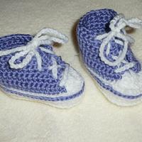 babyshoe - Project by Oma