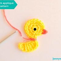 chicken applique - Project by jane