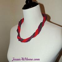 Chain Slip - Project by JessieAtHome