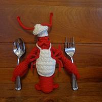 NOVA The Atlantic Festival Lobster