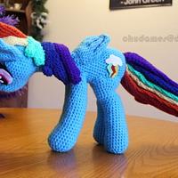 Rainbow Dash