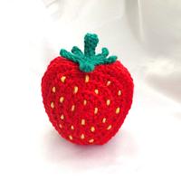 Strawberry Coaster Set