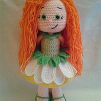 DAISY Doll