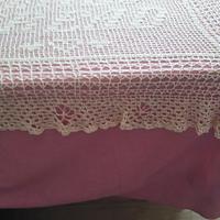 Our Daily Bread Tablecloth