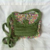 another bag - Project by StitchystuffCrafts