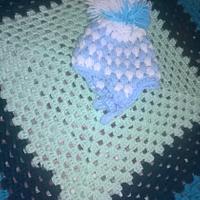 hat and blankets  - Project by mobilecrafts