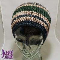 Vines and Twigs Beanie