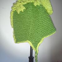 Crocodile Hat