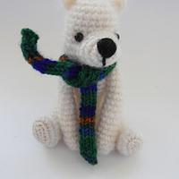 Polar Bear - Project by Cute and Kaboodle