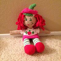 Little Miss Berry - Project by Jenn