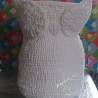 Owl Basket - Project by ibrich