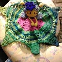 bumblebee lovey - Project by airam