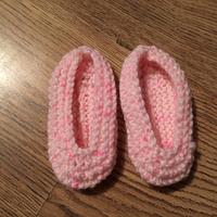 more newborn shoes and booties  - Project by CherylJackson