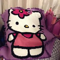 Hello Kitty  - Project by MamaLou60