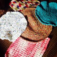 Still crocheting for a cause...time is winding down! - Project by Katrn