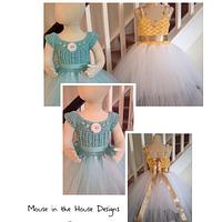 Special Occasion dresses  - Project by Melissa