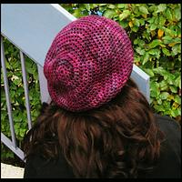 The Bumbleberry Beret