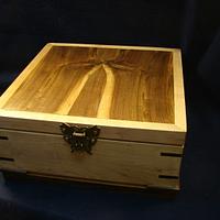 Murphy redesigned Butterfly Box - Project by Tom Tieffenbacher/aka DocSavage45