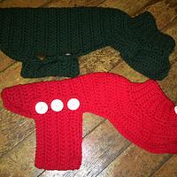 Dog Coats - Project by MsDebbieP