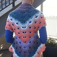 Stylish Vest - Project by Lcbax