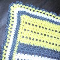 baby blanket