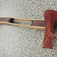 Veneer Hammer  - Project by kiefer